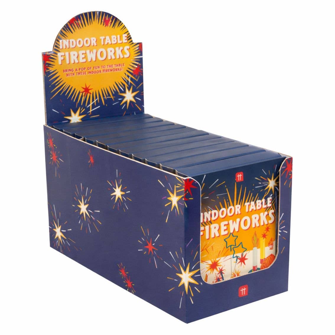 Indoor Table Foreworks | Sparkler |