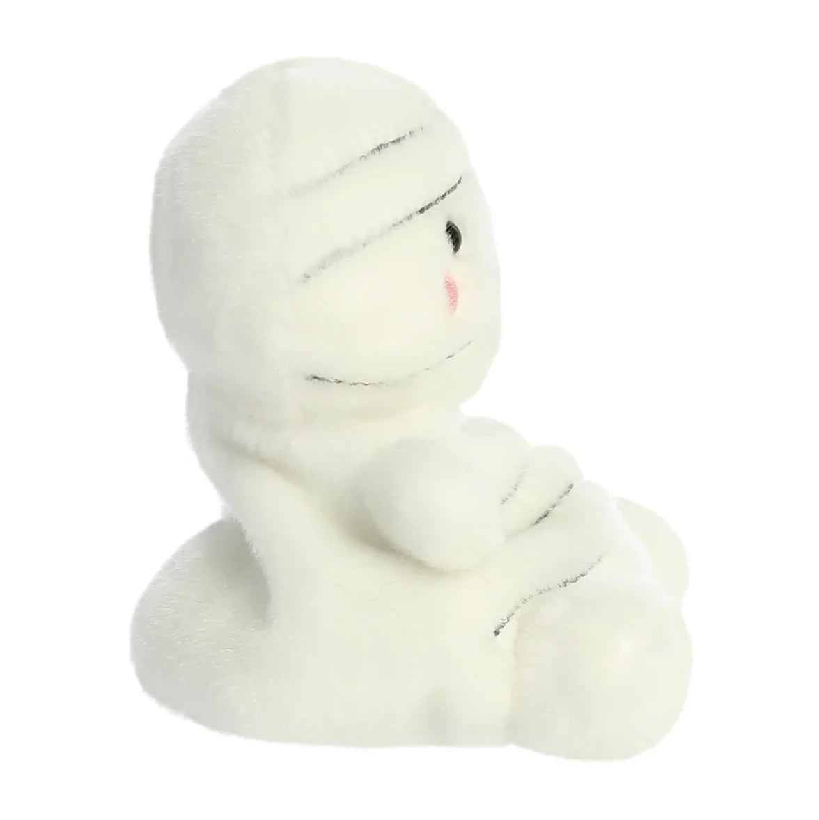 Palm Pals Brendan Mummy 5 Inch Plush Toy