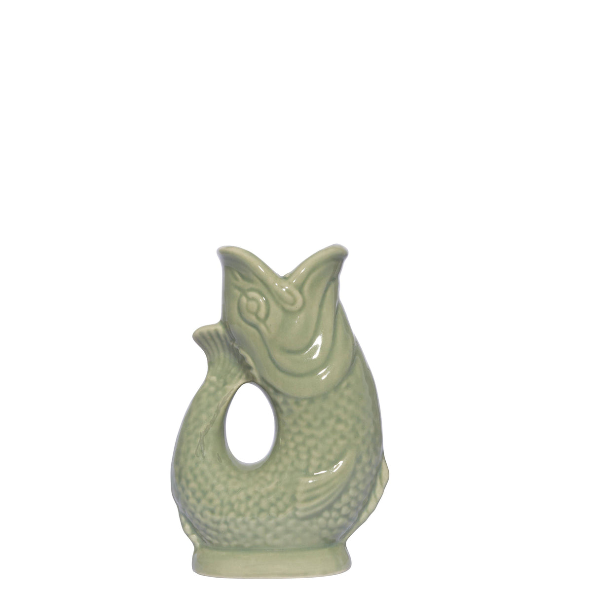 Sage Original Gluggle Jug Vase Pitcher – Bestseller