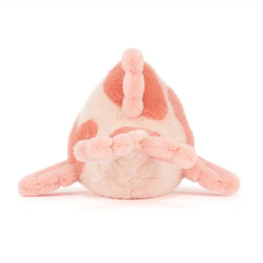 Jellycat Fancy Carp (20cm)