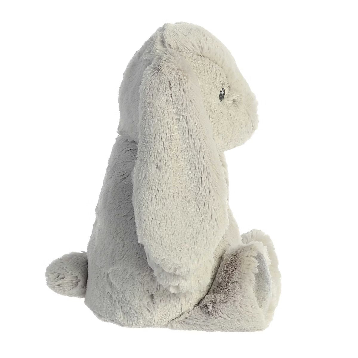 ebba Dewey Dusk Grey Rabbit 12.5In