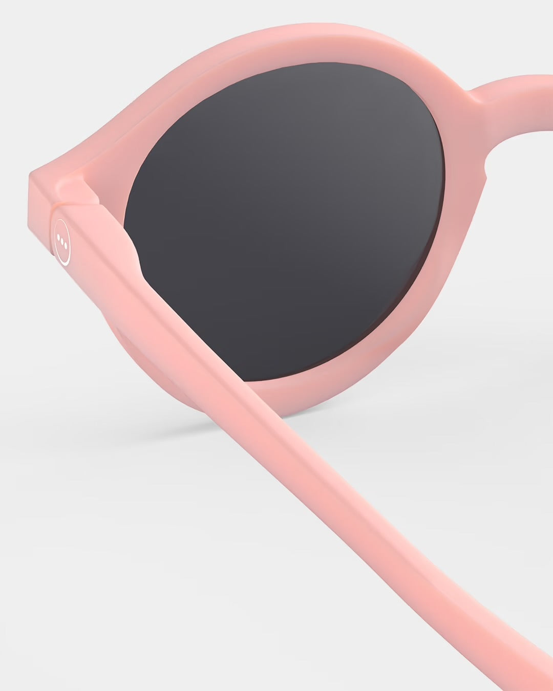 #D Kids Pale Pink Sunglasses (3-5 Years)