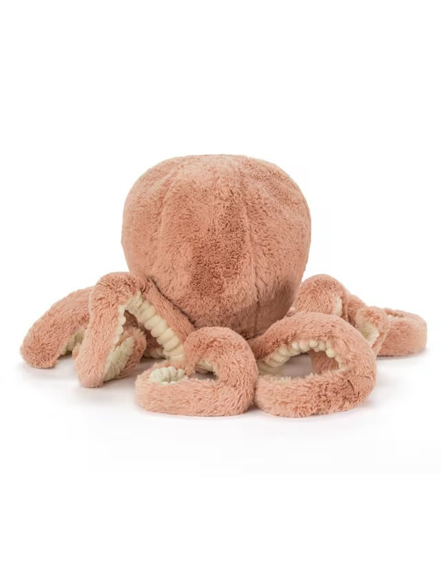 Jellycat Odell Octopus (23cm)