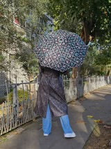 Minilite-2 Cottage Garden Umbrella
