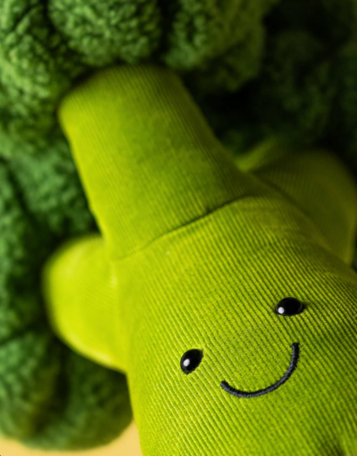 Jellycat Amuseables Broccoli