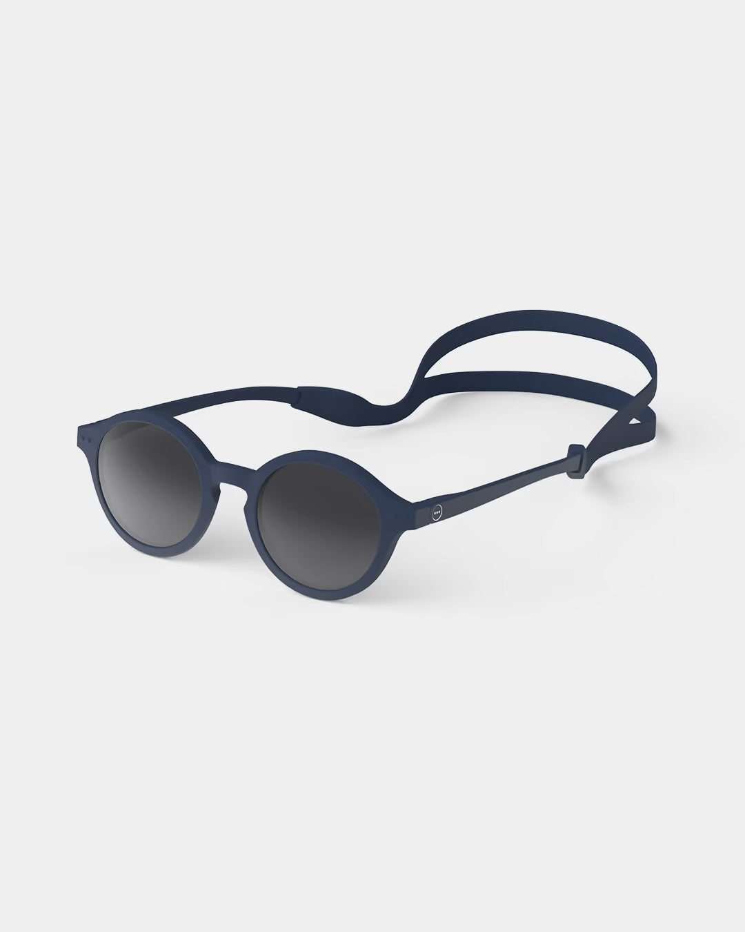 #D Kids Navy Blue Sunglasses (3-5 Years