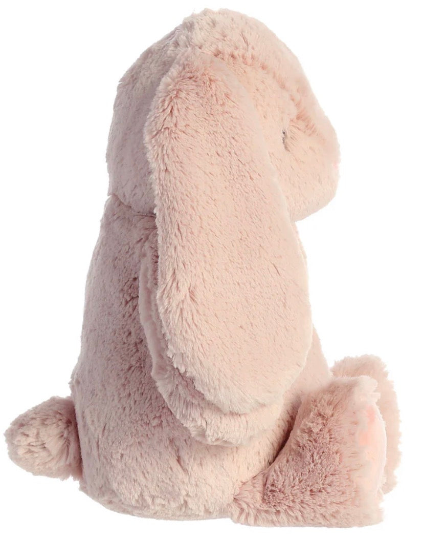 ebba Dewey Rabbit Rose 12.5In