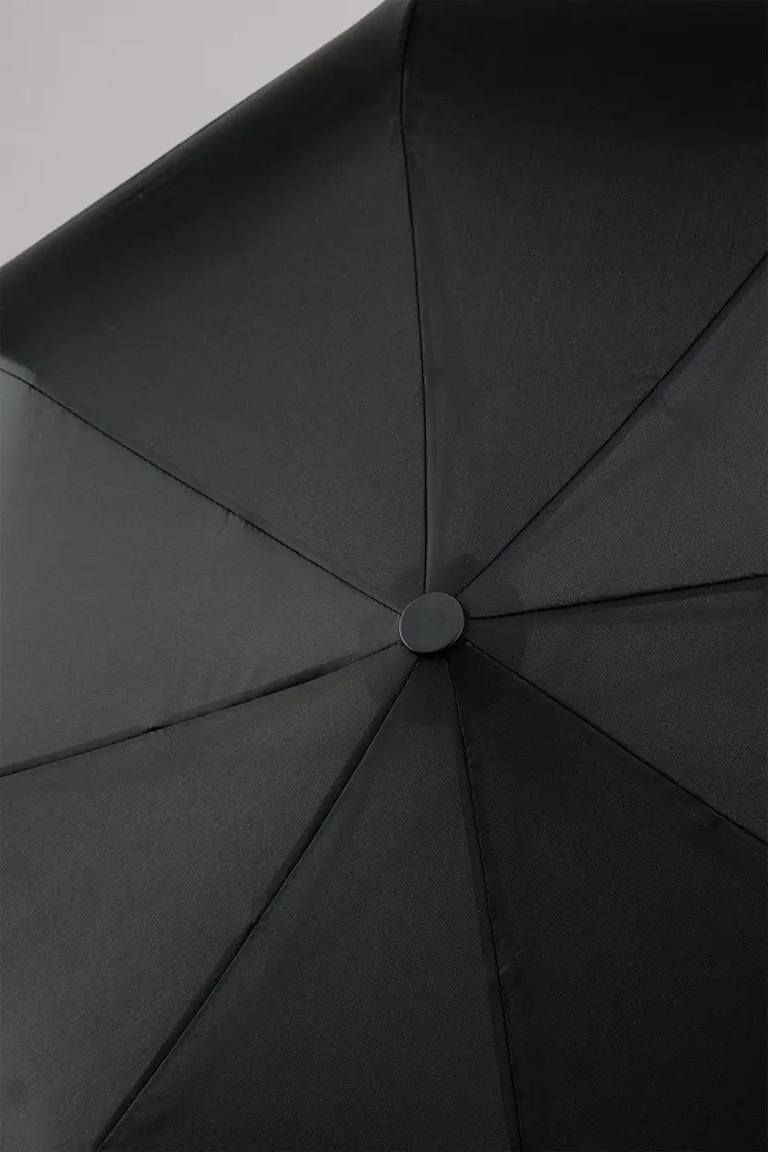 Incognito-21 Black Umbrella
