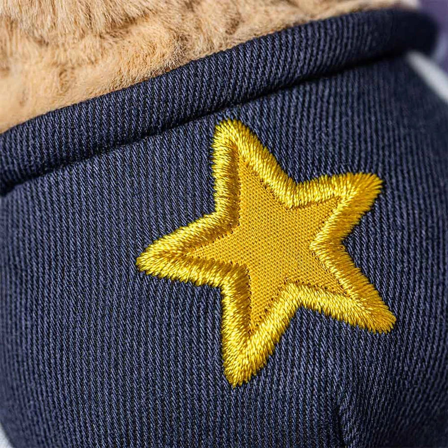 Jellycat Amuseables Peanut Star Student Outfit (15cm)