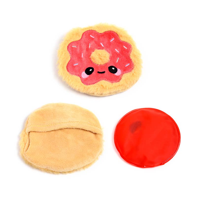 Foodiemals Plush Hand Warmer