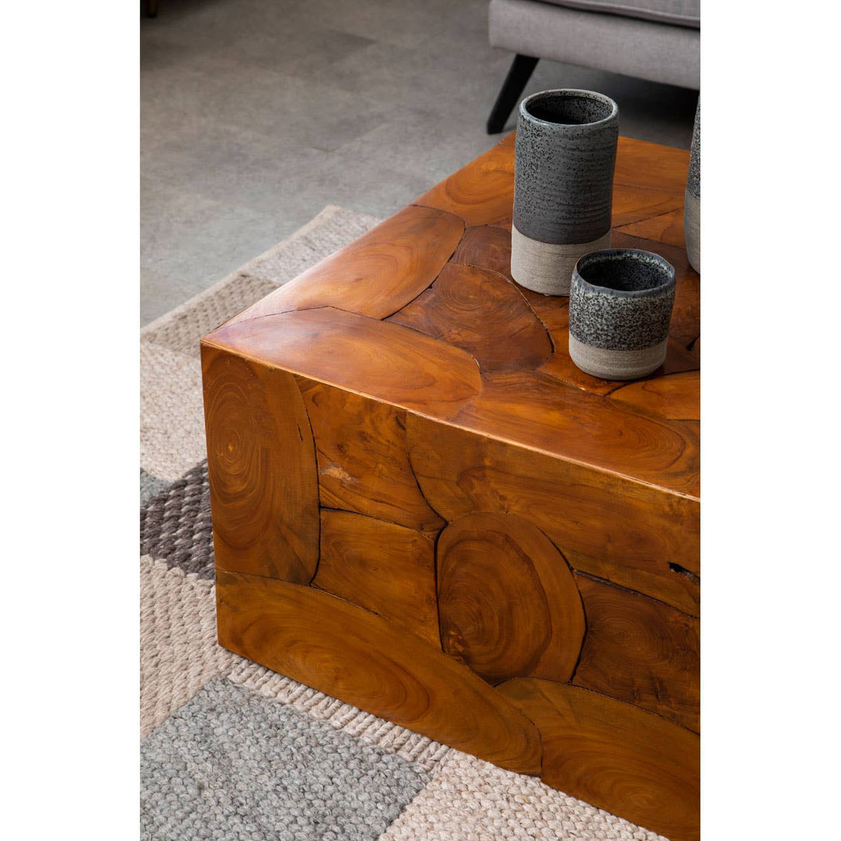Caldera Small Planter