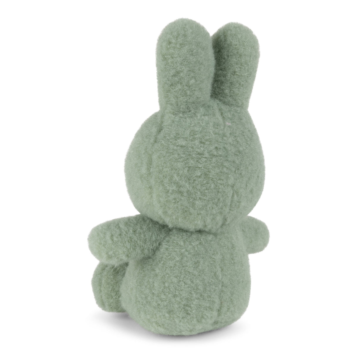 Bon Ton Toys Miffy Cotton Candy Recycled Pistachio 23cm
