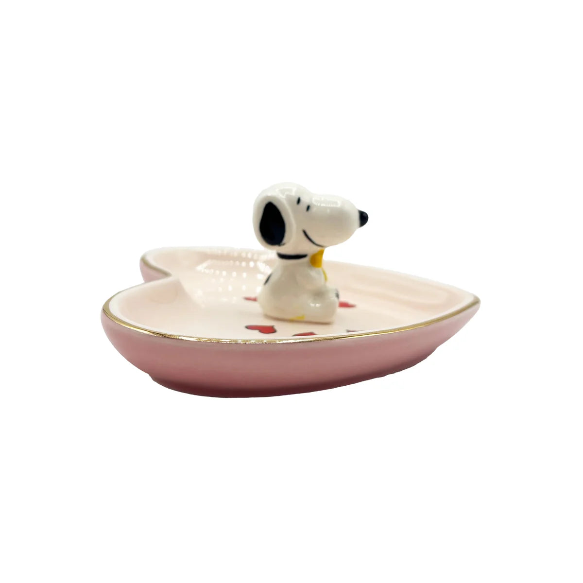 Peanuts ‘Love’ Trinket Dish