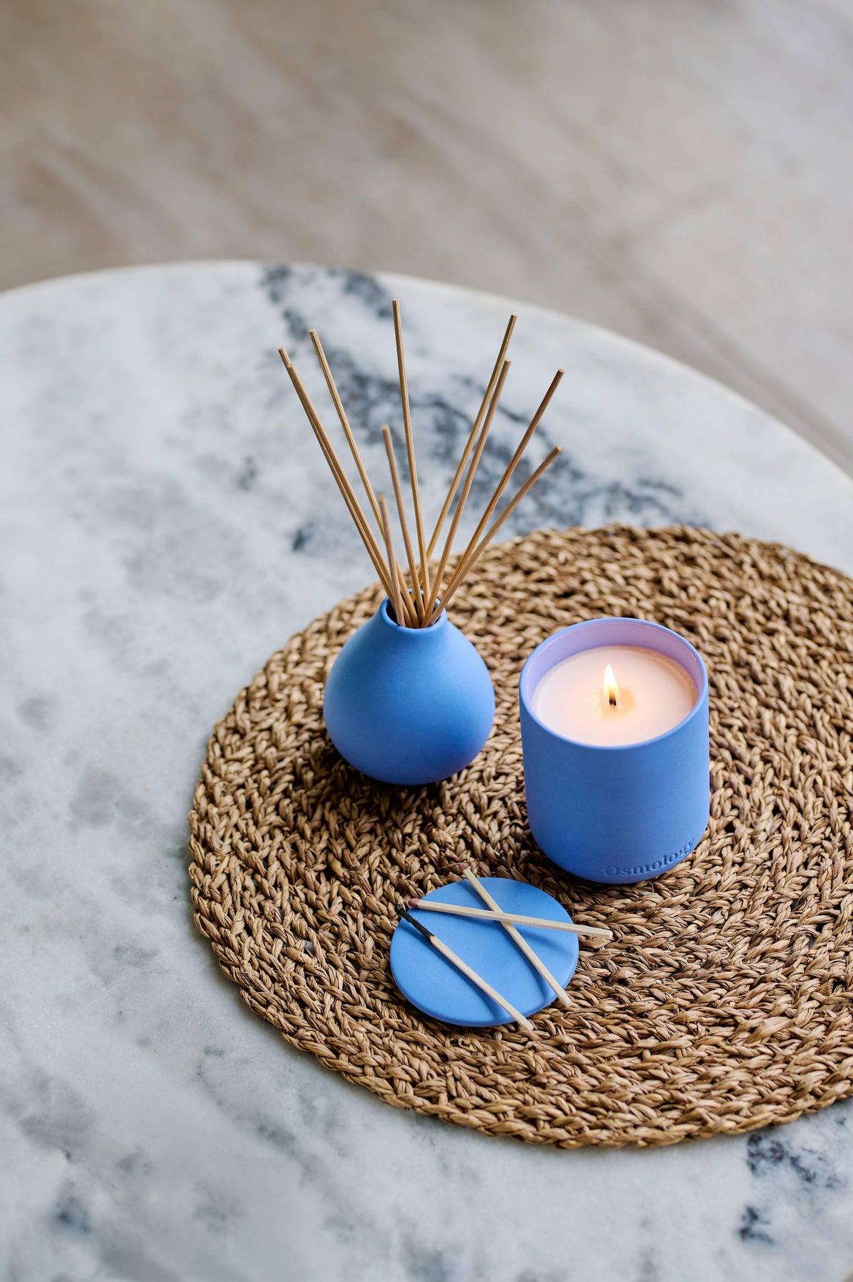 Amalfi Lemon Diffuser