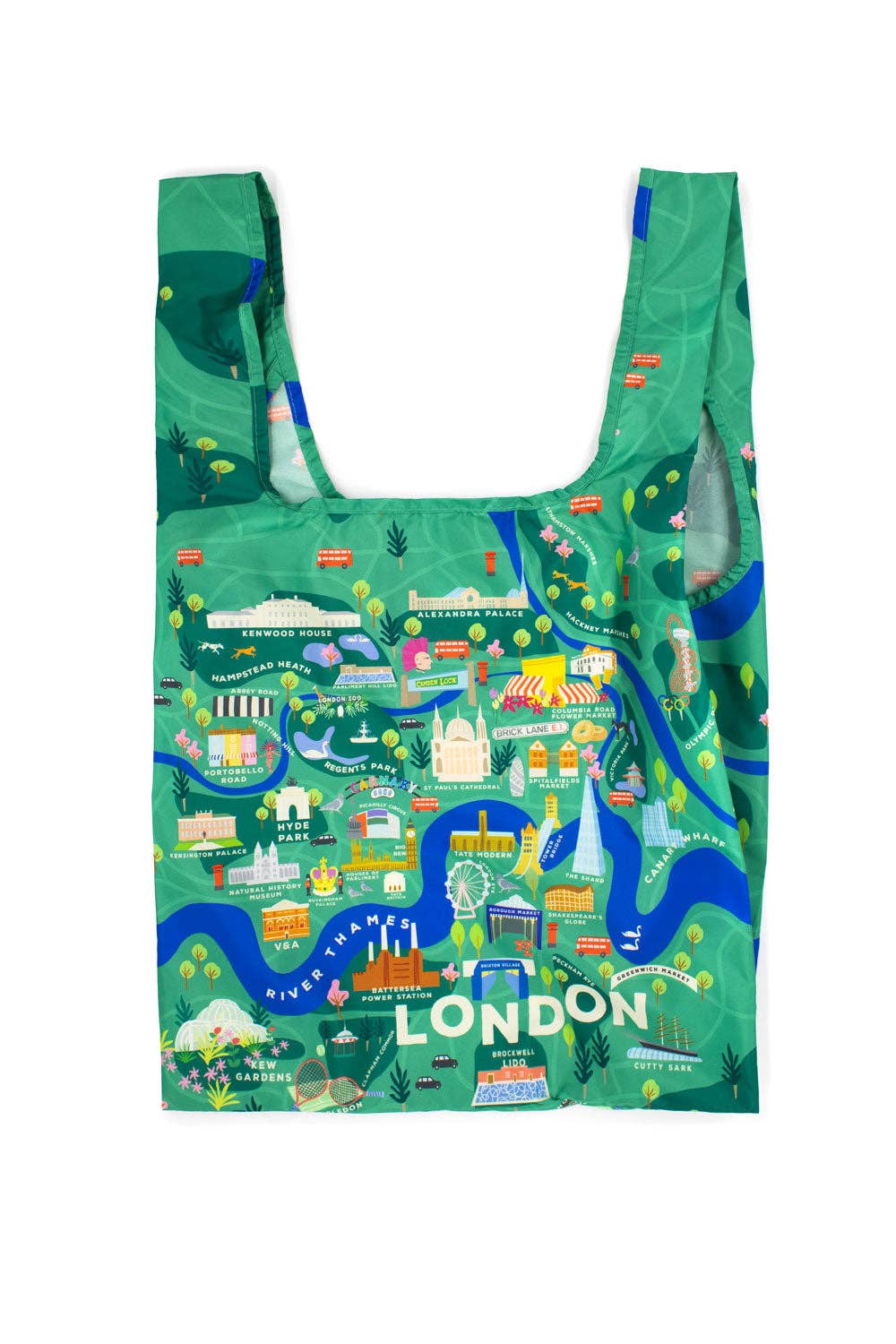 London Map | Medium