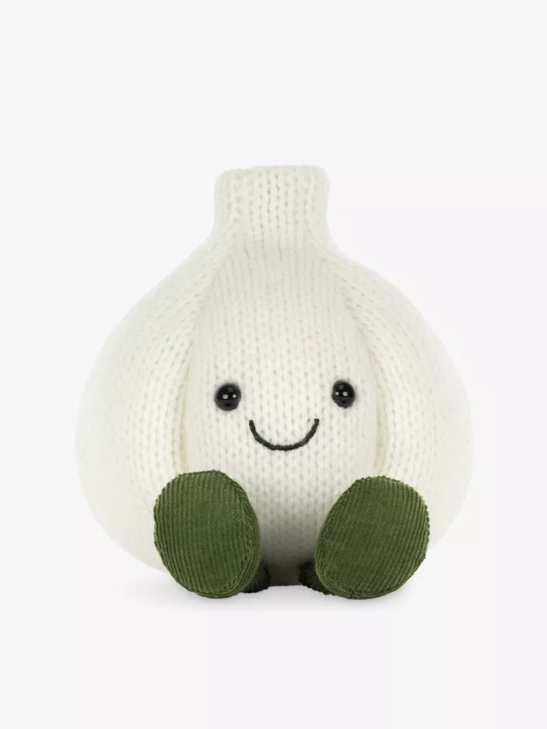 Jellycat Amuseables Garlic (15cm)