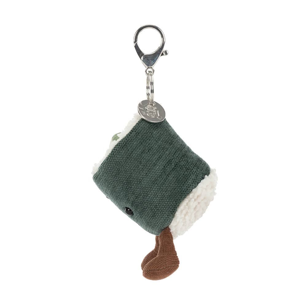 Jellycat Amuseables Hosomaki Bag Charm (22cm)