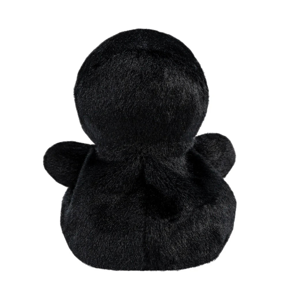 Palm Pal Skelly Skeleton 5 Inch Plush Toy