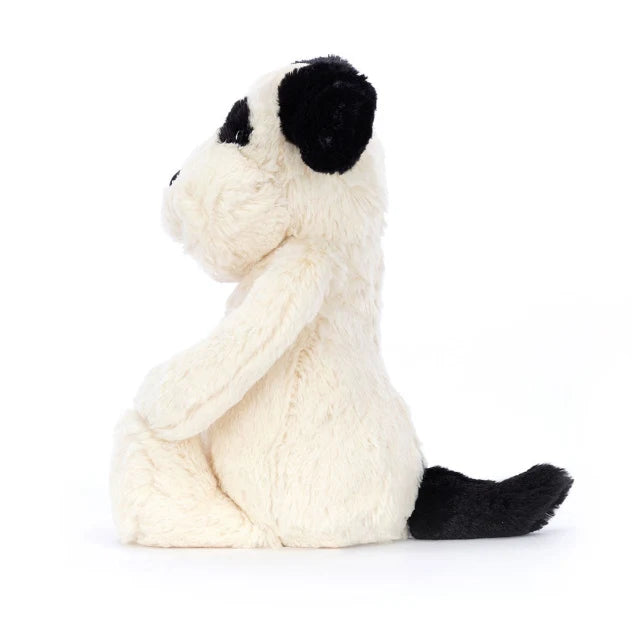 Jellycat Little Bashful Rufferty Puppy (15cm)