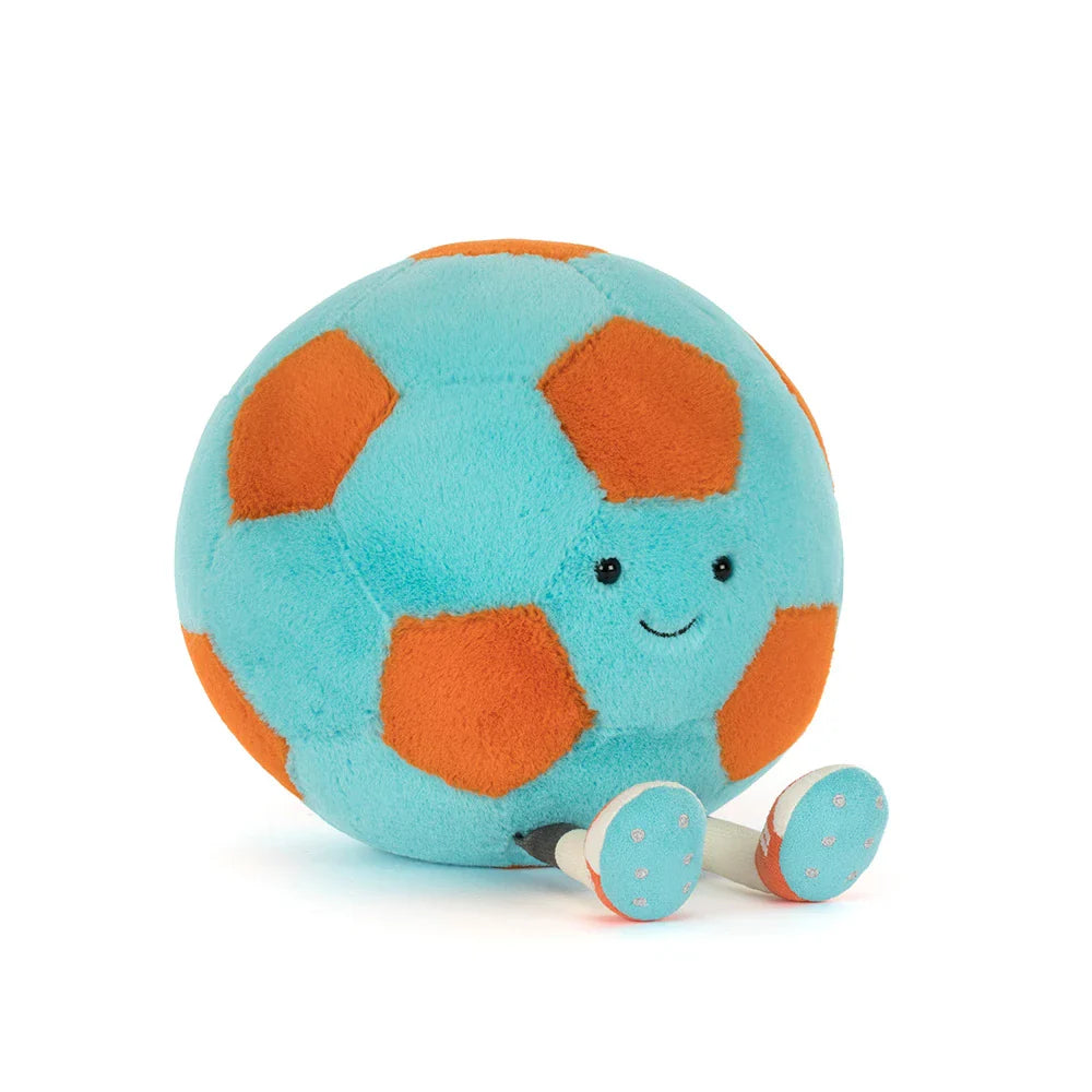 Jellycat Amuseables Football (27cm)