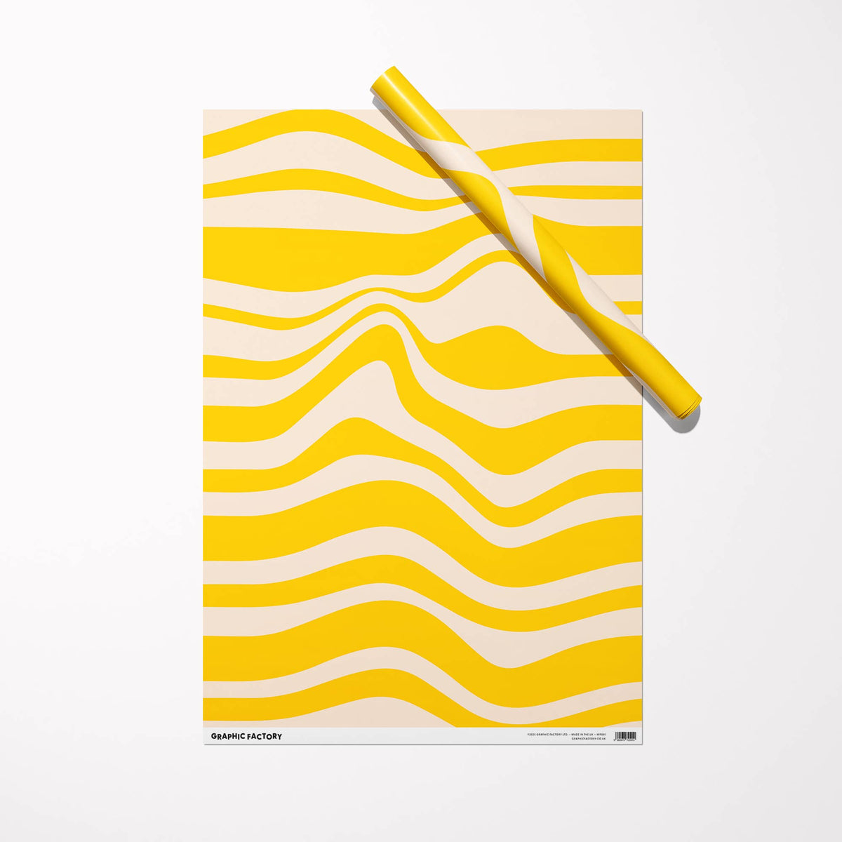 Abstract - Gift Wrap | Wrapping Paper | Craft Paper