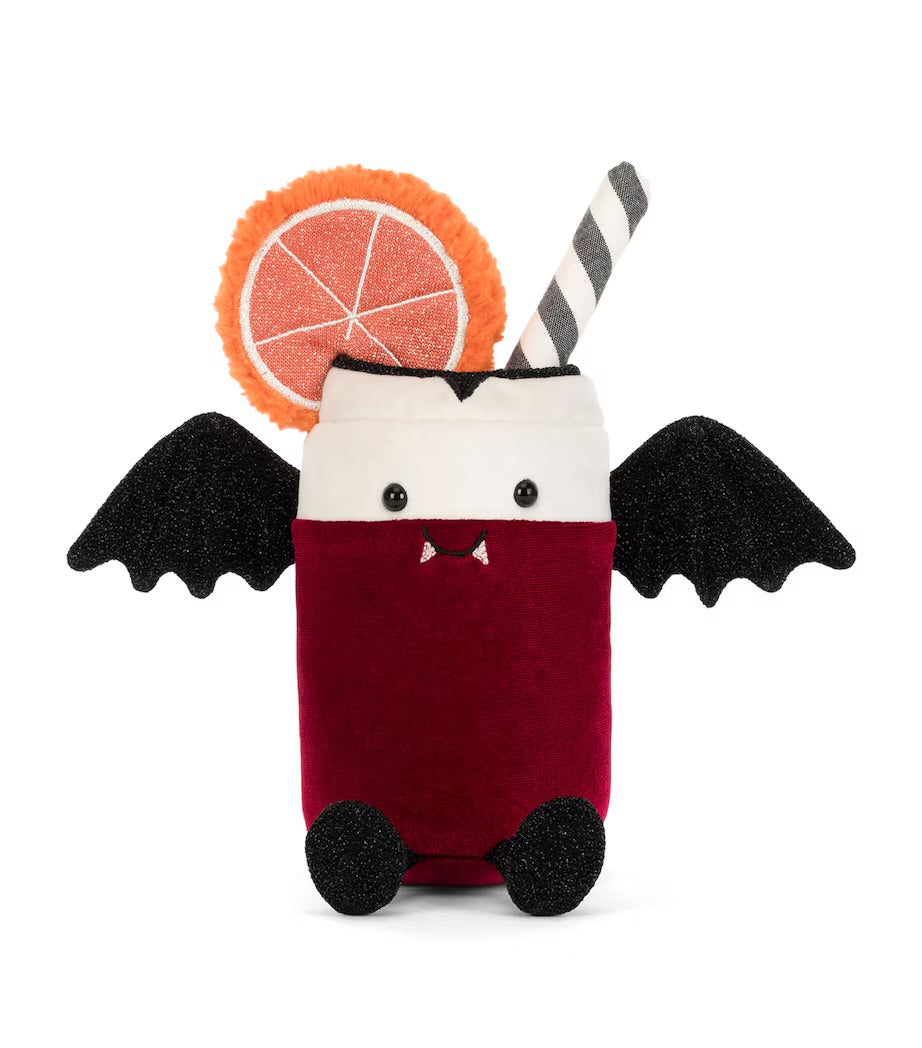 Jellycat Amuseables Vampop Drink (16cm)