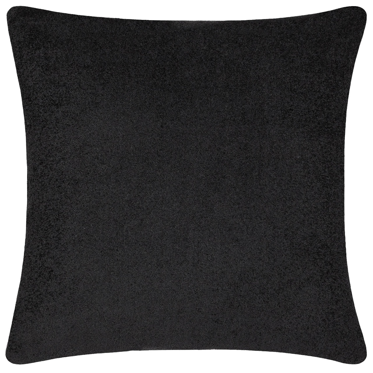 All Eyes On You Boucle Cushion Lilac/Blue