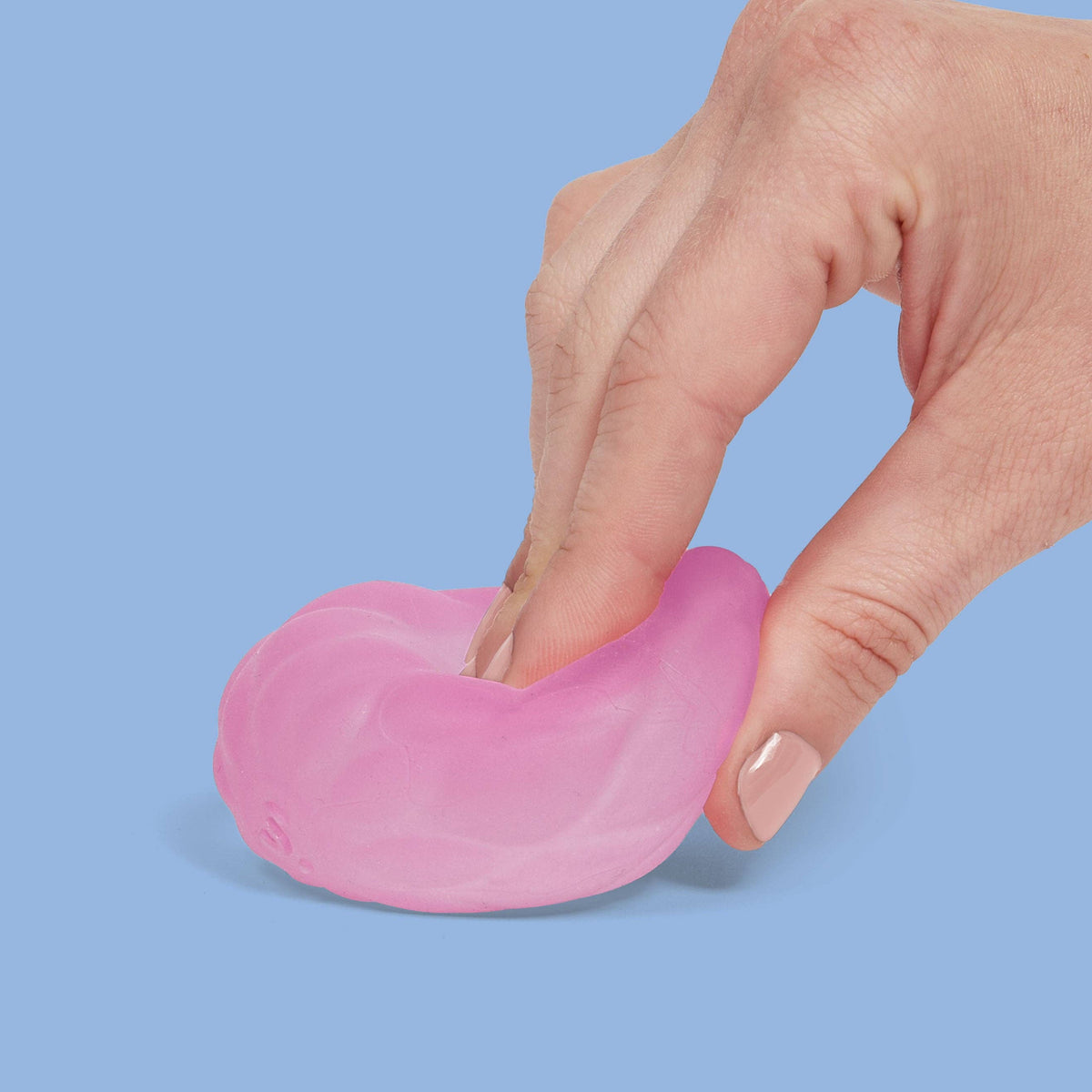 *New* Gump Surface 48 Display Mix - The Memory Gel Stress Ball - 6cm
