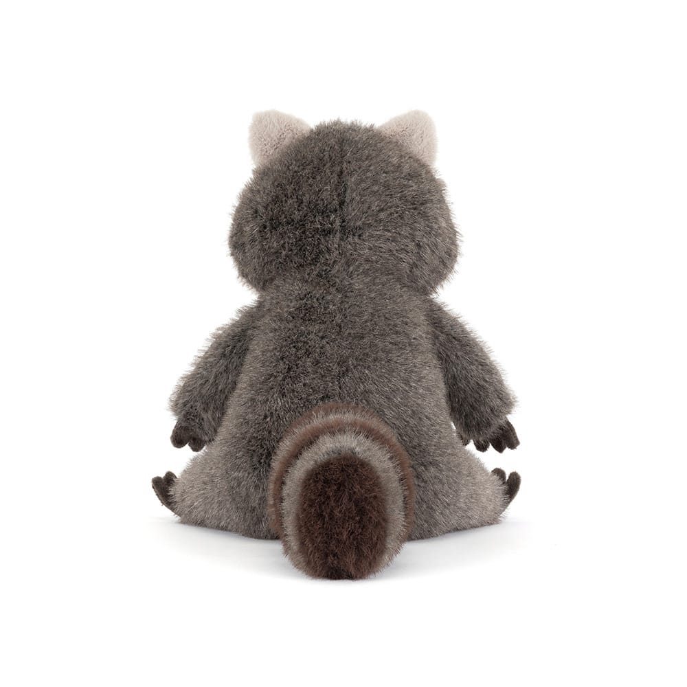 Jellycat Trixiwoo Raccoon (24cm)