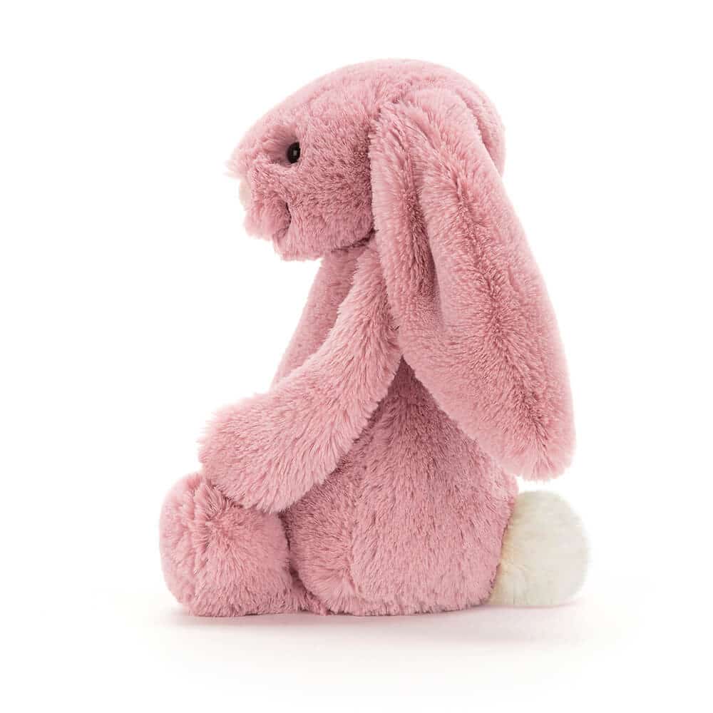 Jellycat Bashful Tulip Pink Bunny (31cm)