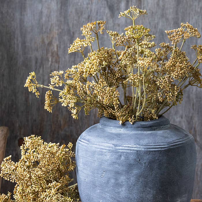 Abigail Ahern - Meadow Sedge Natural - Artificial Flower
