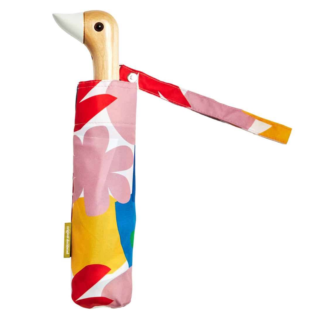 Best-seller - Matisse Compact Eco-Friendly Umbrella
