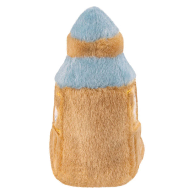 Palm Pals Big Ben Soft Toy 5 Inch Plush Toy