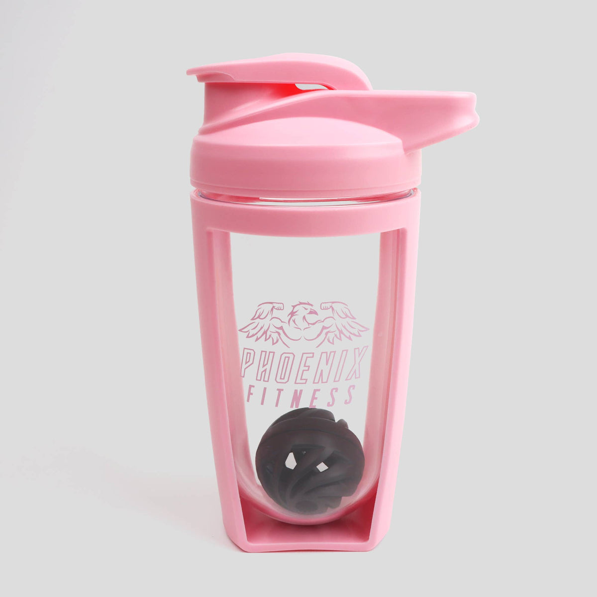 Protein Shaker - Pink
