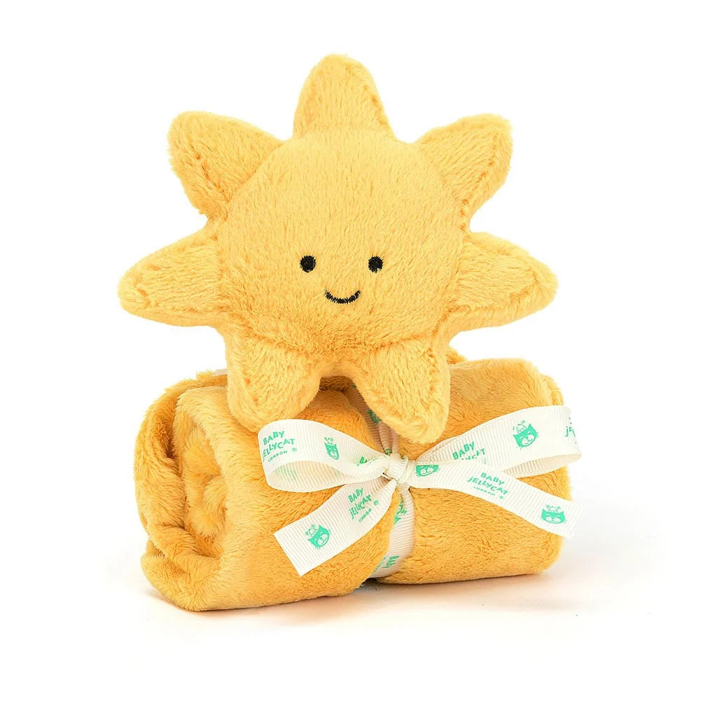 Jellycat Amuseables Sun Soother (34cm)