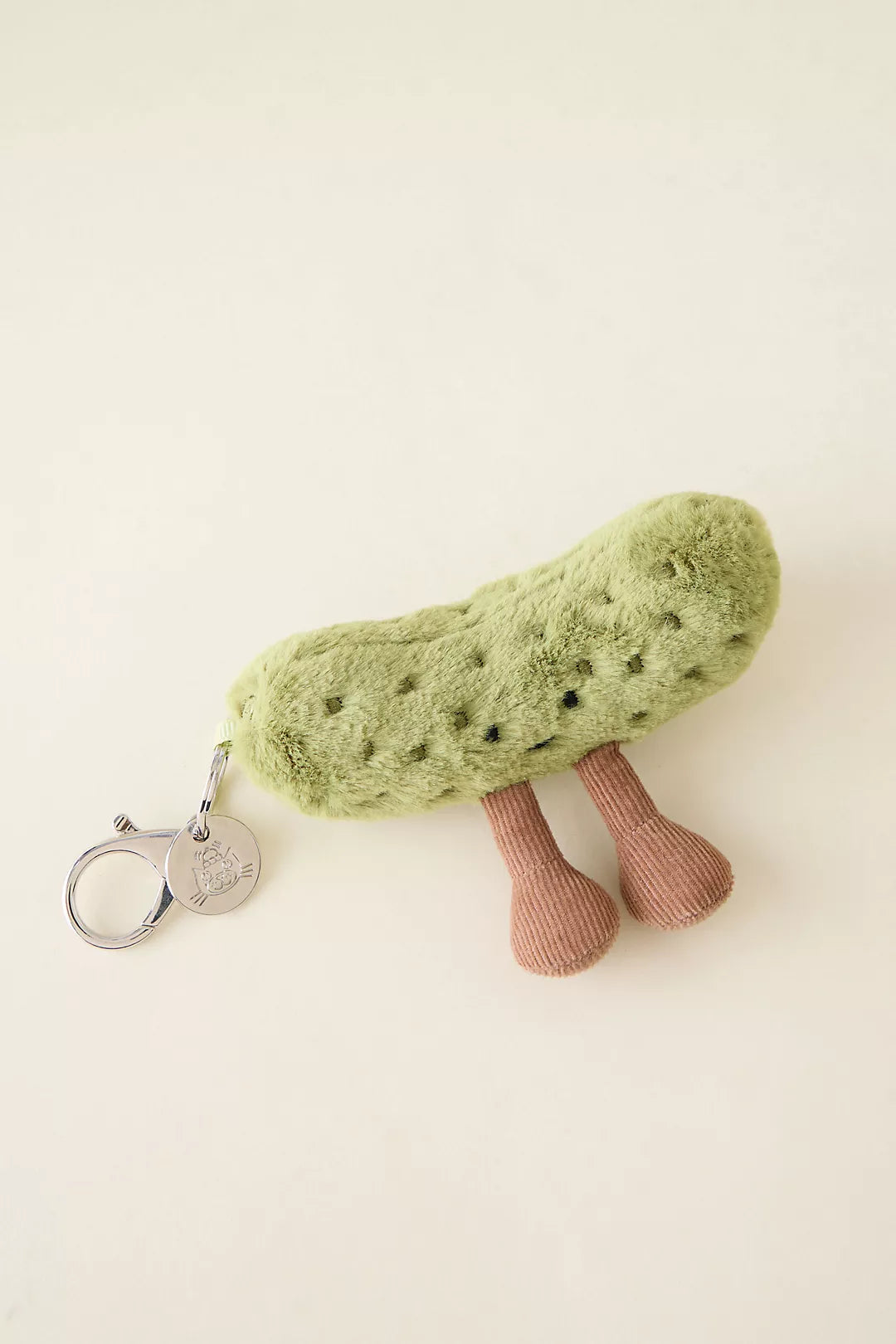 Amuseables Pickle Bag Charm