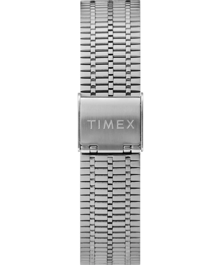 Timex Q 38mm Reissue Watch