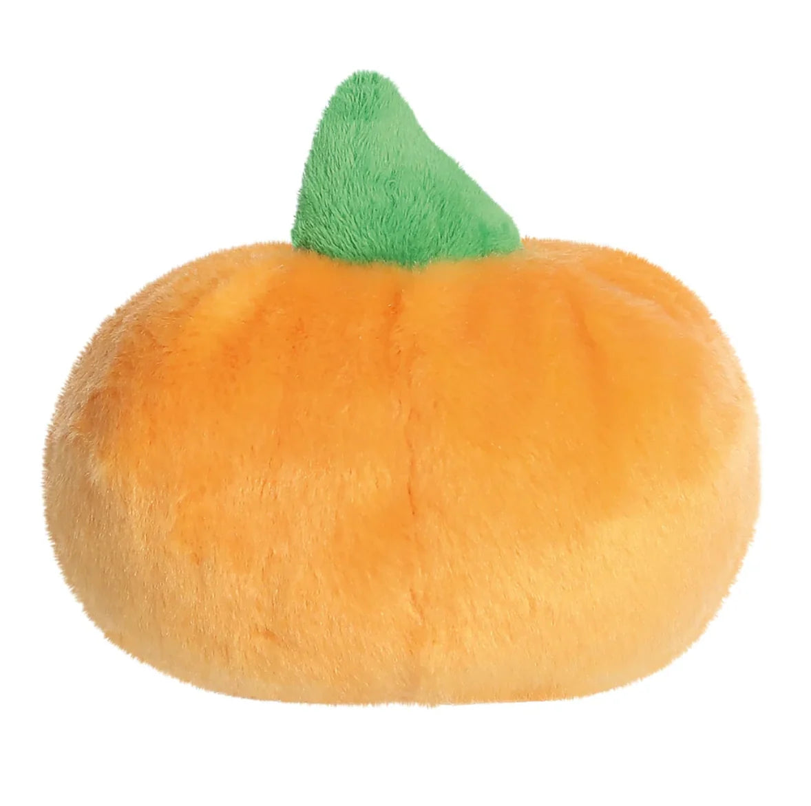 Palm Pals Jack O’Lantern 5 Inch Plush Toy