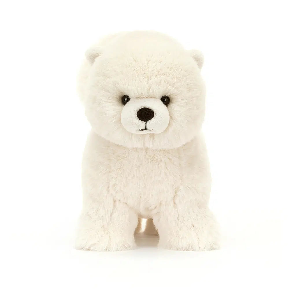 Jellycat Daphne Pomeranian (24cm) - Coming Soon!