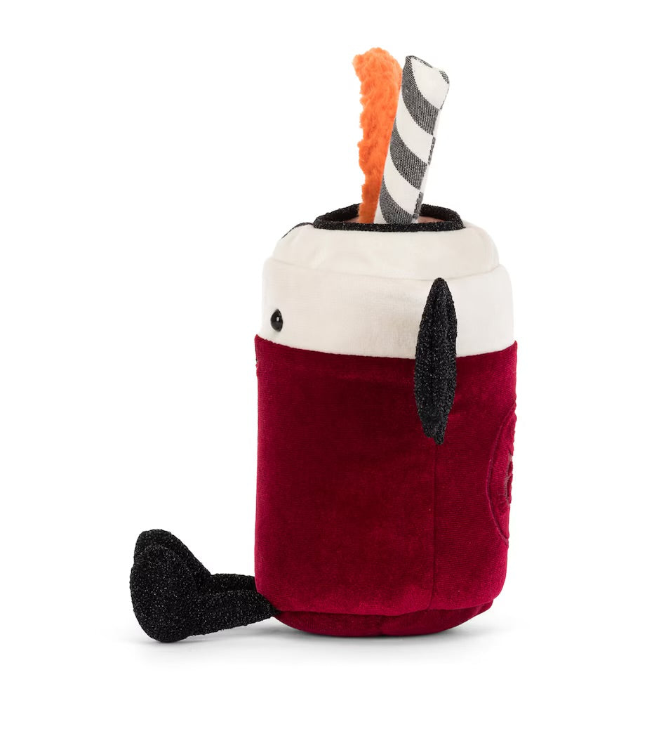 Jellycat Amuseables Vampop Drink (16cm)