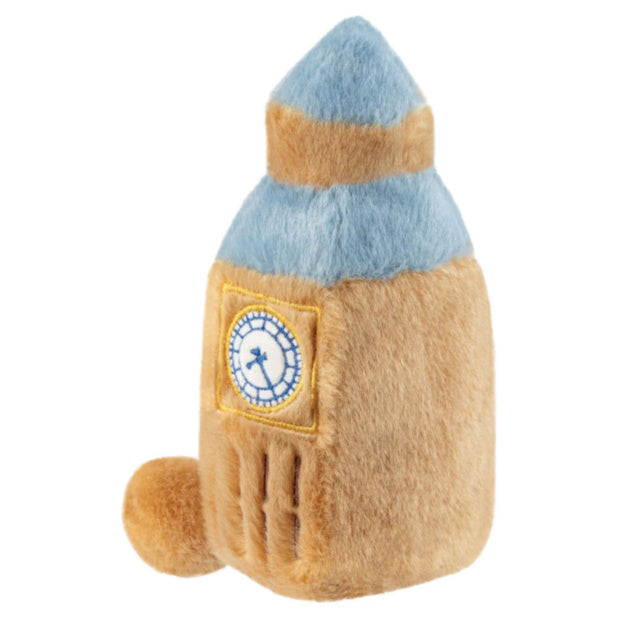 Palm Pals Big Ben Soft Toy 5 Inch Plush Toy