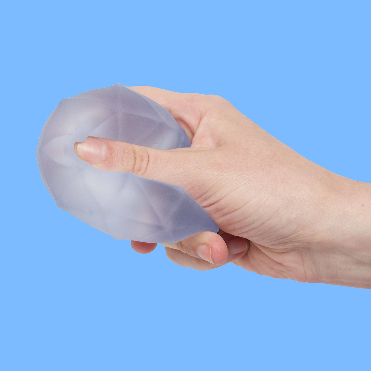 *New* Gump Surface 48 Display Mix - The Memory Gel Stress Ball - 6cm