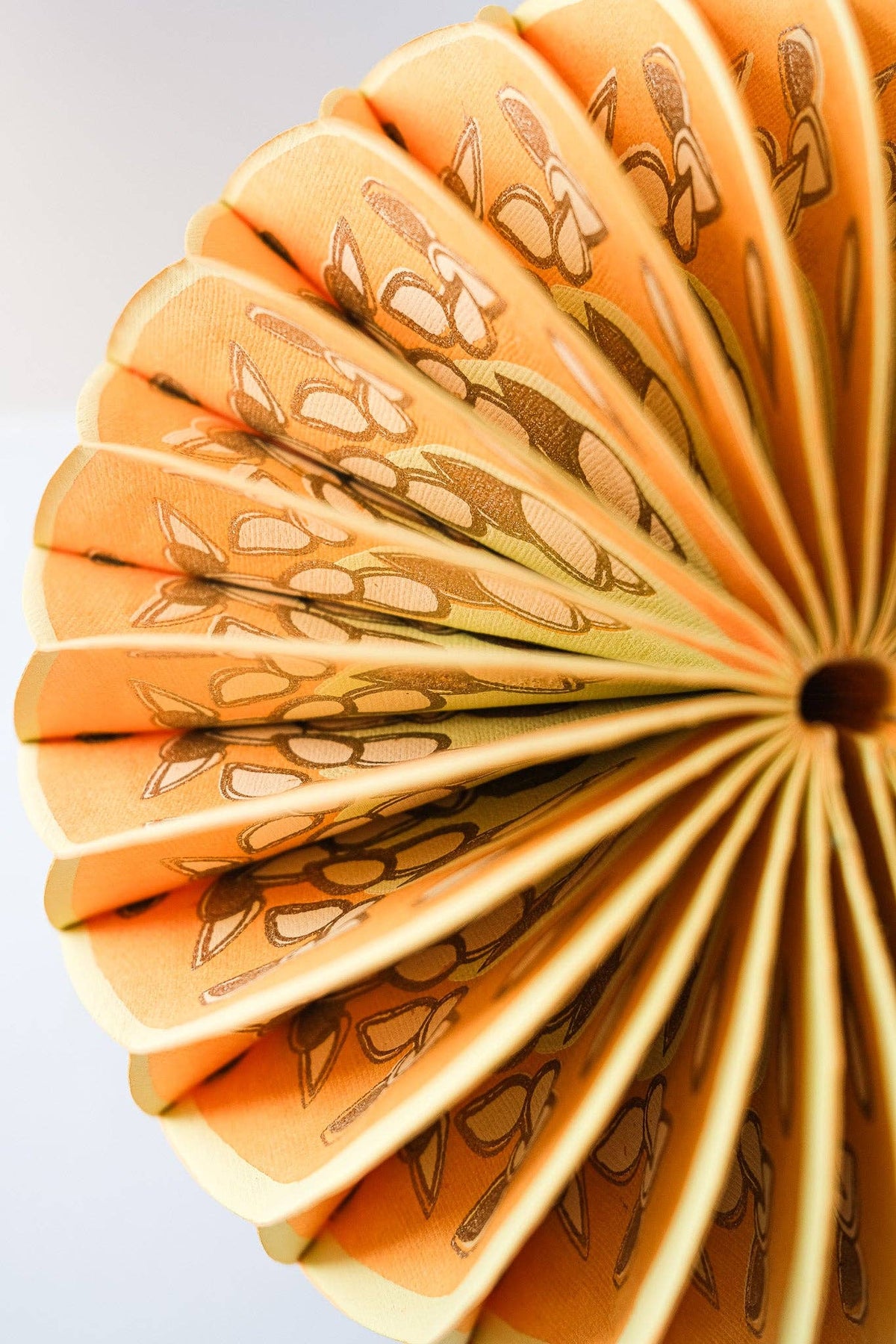 UK/EU: Pumpkin Honeycomb