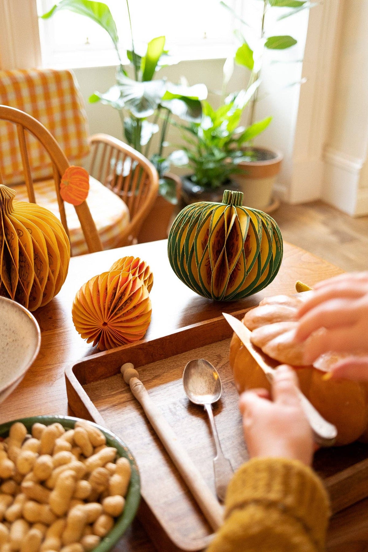 UK/EU: Gourd Honeycomb
