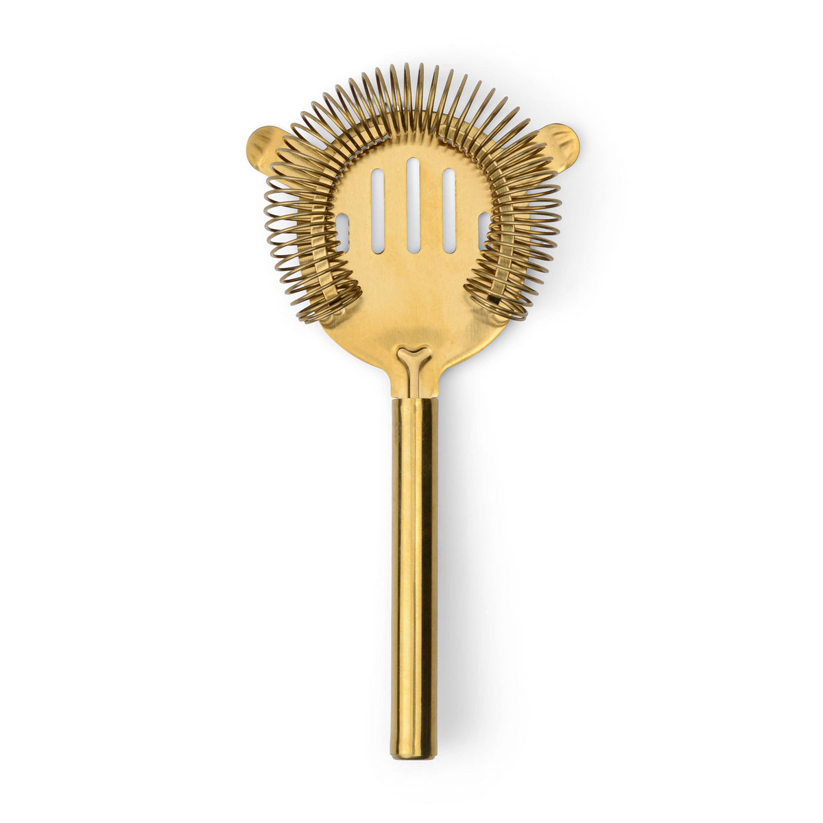 Here&#39;s How Bar Tool Set - Jigger, Strainer, Spoon, Beaker
