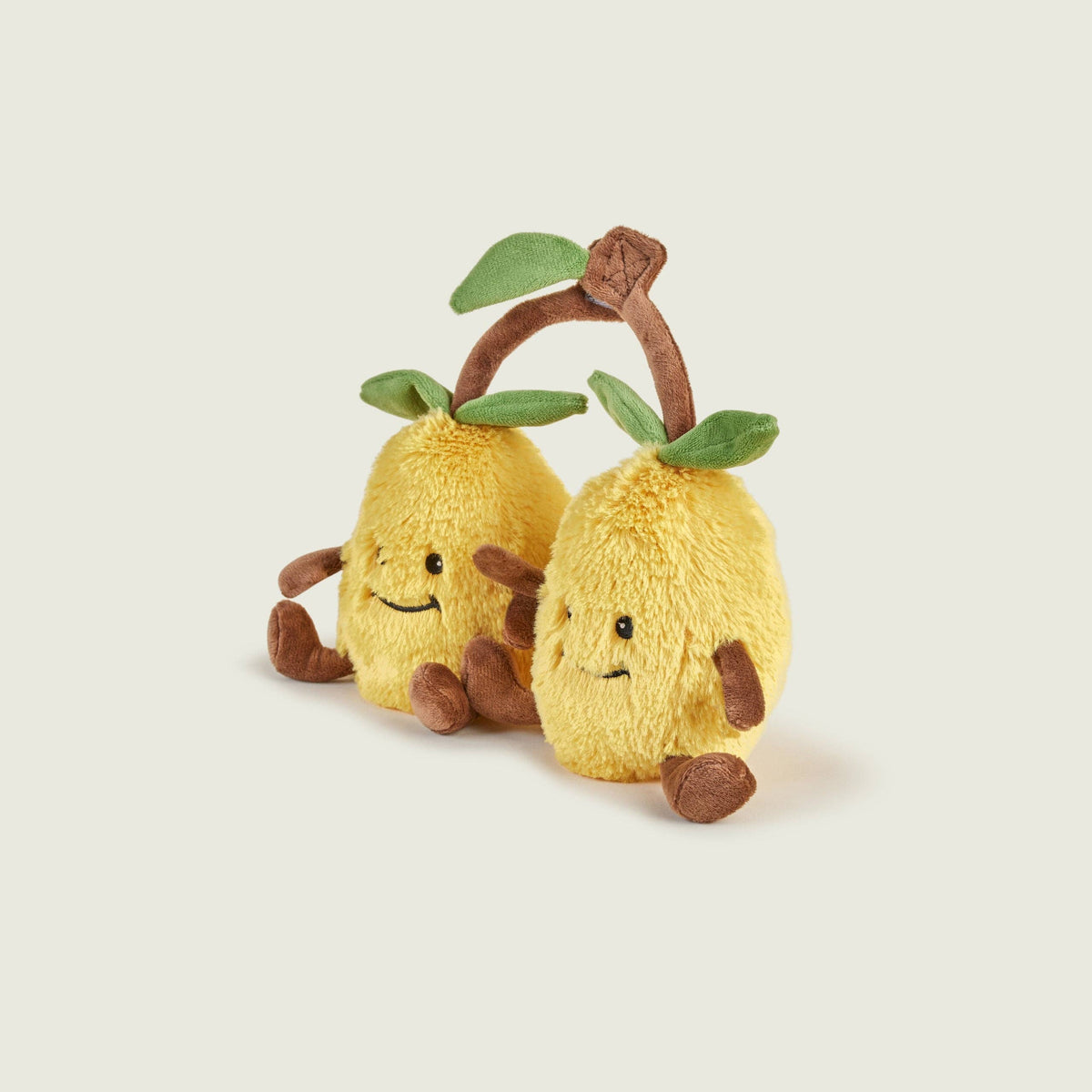 Warmies® Warm Hugs Lemons