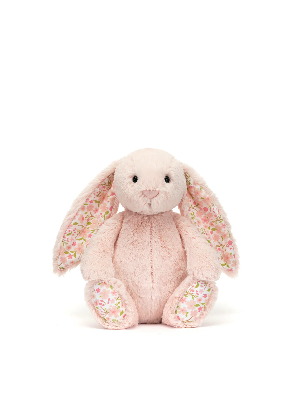 Jellycat Blossom Blush Bunny 'Cherry' (31cm)