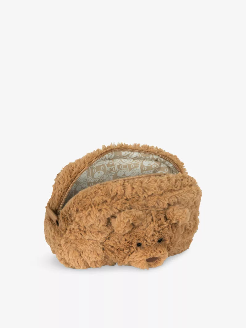 Jellycat Bartholomew Bear Soft Pouch (19cm)