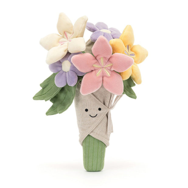 Amuseables Bouquet Of Flowers