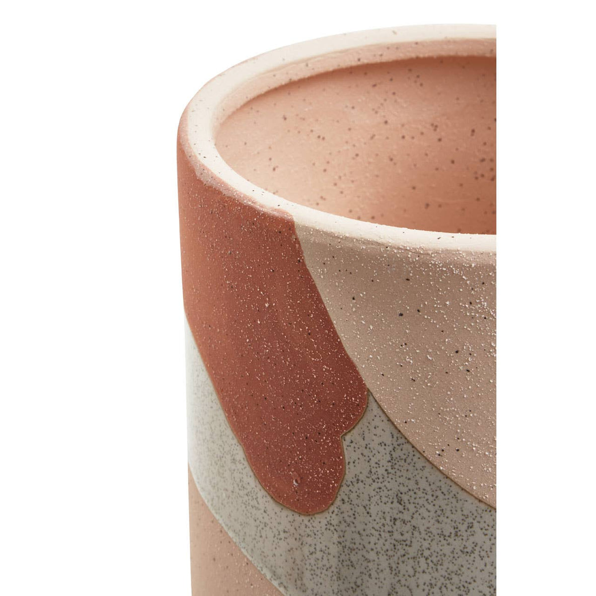 Jada Large Planter